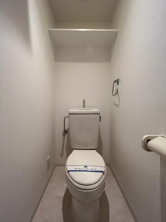 プレミアウエイブの物件内観写真